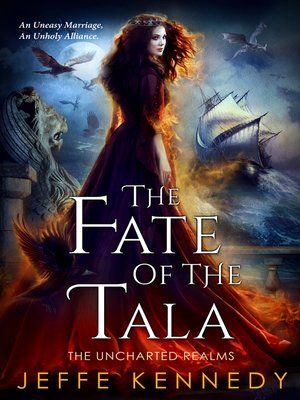 cover image of The Fate of the Tala